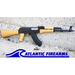AK47 Stock Set Beechwood Blonde