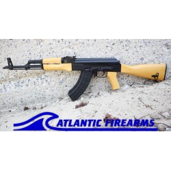 AK47 Stock Set Beechwood Blonde