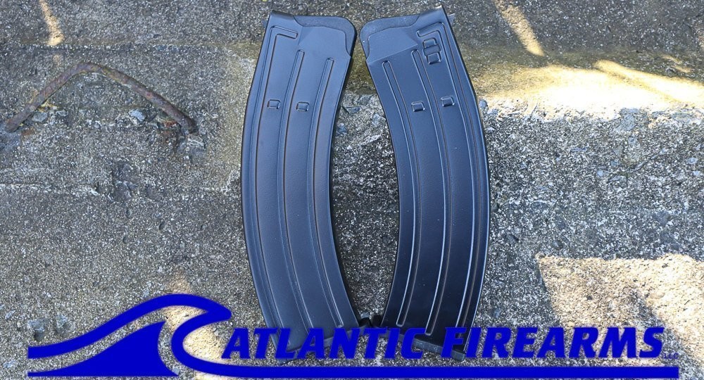 Tokarev 10 Round Shotgun Magazine- 2 Pack