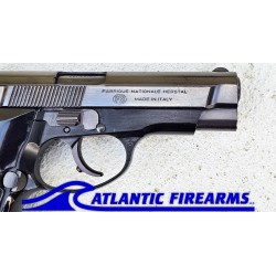 FN/Browning BDA .380  - Surplus Pistol