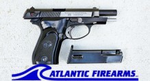 FN/Browning BDA .380  - Surplus Pistol