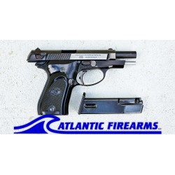 FN/Browning BDA .380  - Surplus Pistol