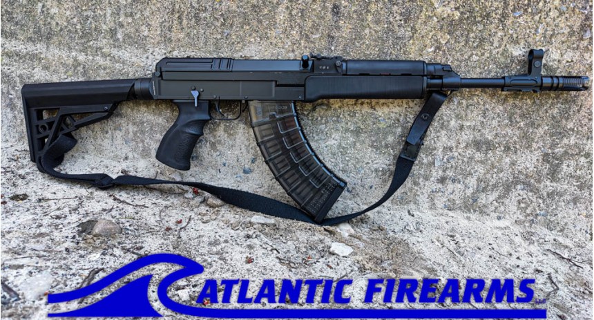 VZ 58 CQB Rifle--Blem