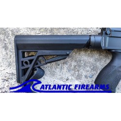VZ 58 CQB Rifle--Blem