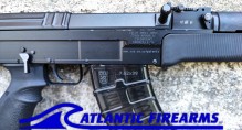VZ 58 CQB Rifle--Blem