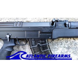 VZ 58 CQB Rifle--Blem