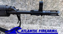 VZ 58 CQB Rifle--Blem