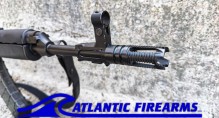 VZ 58 CQB Rifle--Blem