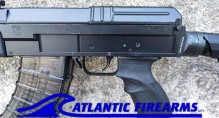 VZ 58 CQB Rifle--Blem