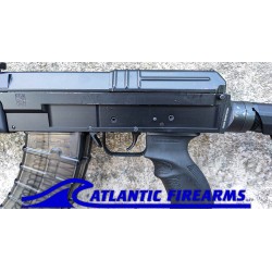 VZ 58 CQB Rifle--Blem