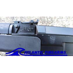 VZ 58 CQB Rifle--Blem