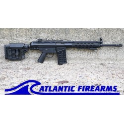 PTR 91 KFM4R Rifle-Demo