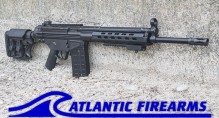PTR 91 KFM4R Rifle-Demo