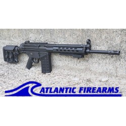 PTR 91 KFM4R Rifle-Demo