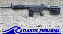 PTR 91 KFM4R Rifle-Demo
