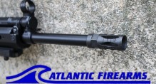 PTR 91 KFM4R Rifle-Demo