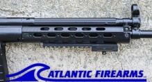 PTR 91 KFM4R Rifle-Demo