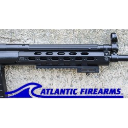 PTR 91 KFM4R Rifle-Demo