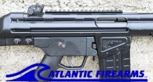 PTR 91 KFM4R Rifle-Demo