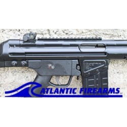 PTR 91 KFM4R Rifle-Demo
