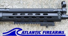 PTR 91 KFM4R Rifle-Demo