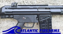 PTR 91 KFM4R Rifle-Demo