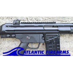 PTR 91 KFM4R Rifle-Demo