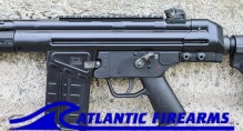 PTR 91 KFM4R Rifle-Demo