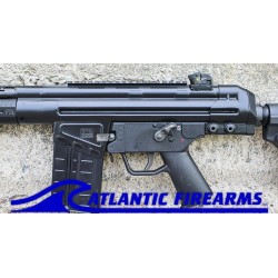PTR 91 KFM4R Rifle-Demo