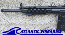PTR 91 KFM4R Rifle-Demo