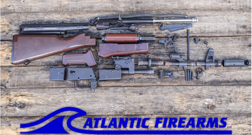 AIMS 74 Rifle Kit- SSF