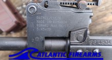 AIMS 74 Rifle Kit- SSF