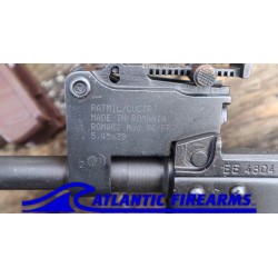 AIMS 74 Rifle Kit- SSF