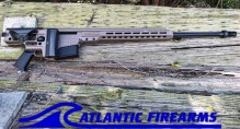 Barrett MRAD 338 Lapua Rifle