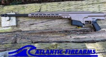 Barrett MRAD 338 Lapua Rifle