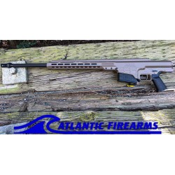 Barrett MRAD 338 Lapua Rifle