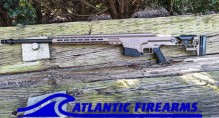 Barrett MRAD 338 Lapua Rifle