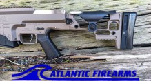 Barrett MRAD 338 Lapua Rifle