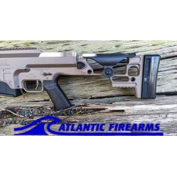 Barrett MRAD 338 Lapua Rifle