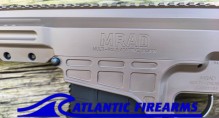 Barrett MRAD 338 Lapua Rifle