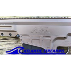 Barrett MRAD 338 Lapua Rifle