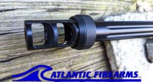 Barrett MRAD 338 Lapua Rifle