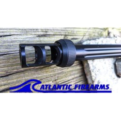 Barrett MRAD 338 Lapua Rifle