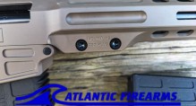 Barrett MRAD 338 Lapua Rifle