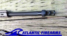 Barrett MRAD 338 Lapua Rifle