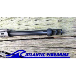 Barrett MRAD 338 Lapua Rifle