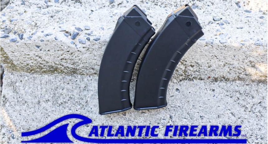 AK103 MAGAZINE AK-47 7.62X39- 2 PACK