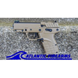 Kel-Tec P17 22LR Pistol- Tan