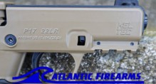 Kel-Tec P17 22LR Pistol- Tan