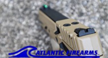 Kel-Tec P17 22LR Pistol- Tan